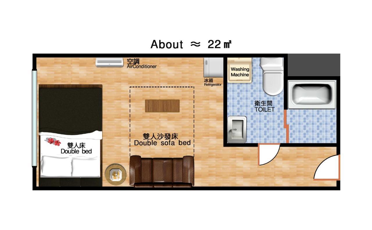 Ostay Hotel Kyoto Shichijo Kaze Exterior photo