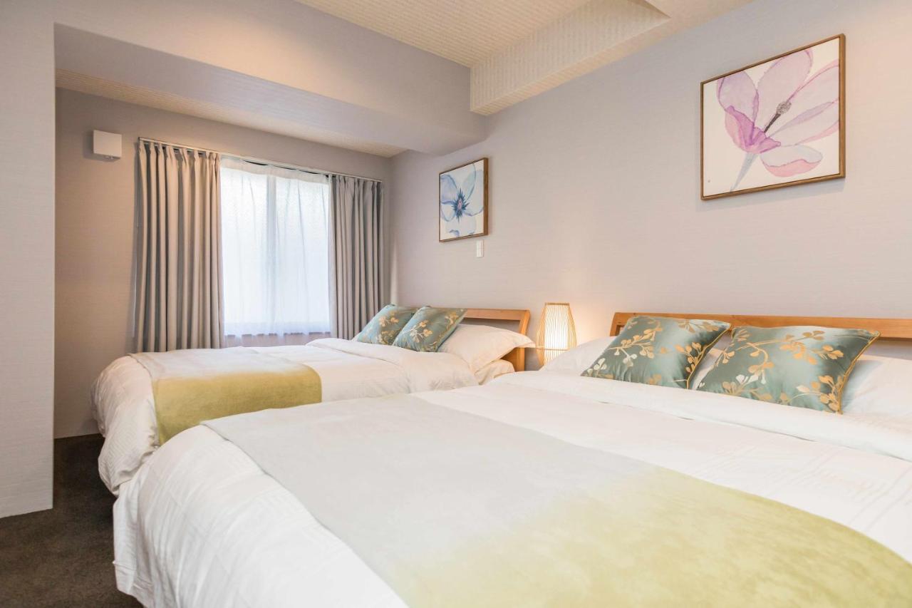 Ostay Hotel Kyoto Shichijo Kaze Room photo